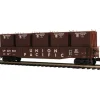 Trains*MTH 20-98070 O Gauge Union Pacific Gondola Car w /LCL Containers #229503 - Model Train Junction: Quality Parts and Art Supplies