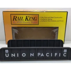 Trains*MTH 30-12002 O Gauge Union Pacific #314 Girder Bridge - Model Train Junction: Quality Parts and Art Supplies