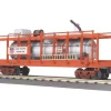 Trains*MTH 30-79004 O Gauge Union Pacific Fire Car #215 LN/Box - Model Train Junction: Quality Parts and Art Supplies