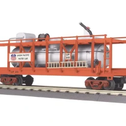 Trains*MTH 30-79004 O Gauge Union Pacific Fire Car #215 LN/Box - Model Train Junction: Quality Parts and Art Supplies