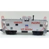 Trains*MTH 20-91047 O Gauge Union Pacific Extended Vision Caboose #903224 EX - Model Train Junction: Quality Parts and Art Supplies