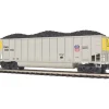 Trains*MTH 20-97226 O Gauge Union Pacific Coalporter Hopper Car #288160 - Model Train Junction: Quality Parts and Art Supplies