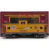 Trains*MTH 20-91573 O Gauge Union Pacific Extended Vision Caboose #259115 LN/Box - Model Train Junction: Quality Parts and Art Supplies