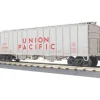Trains*MTH 30-75304 O Gauge Union Pacific Airslide Hopper Car #20455 - Model Train Junction: Quality Parts and Art Supplies