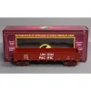 Trains*MTH 20-98098 O Gauge Union Pacific 55-Ton All Steel Drop-Bottom Gondola #66720 - Model Train Junction: Quality Parts and Art Supplies