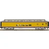 Trains*MTH 20-67148 O Gauge UP 70'' Full Length Vista Dome Passenger Car #8017 - Model Train Junction: Quality Parts and Art Supplies