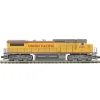 Trains*MTH 20-2643-1 O Gauge UP Dash-8 40C Narrow Nose Diesel Engine w/PS2 #9103 - Model Train Junction: Quality Parts and Art Supplies
