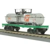 Trains*MTH 30-73269 O Gauge 7UP Tank Car #70800 - Model Train Junction: Quality Parts and Art Supplies