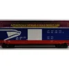 Trains*MTH 20-93104 O Gauge USPS 50' Single Door Boxcar #2002 LN/Box - Model Train Junction: Quality Parts and Art Supplies
