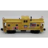 Trains*MTH 20-91035 O Gauge USPS Extended Vision Caboose #2000 LN - Model Train Junction: Quality Parts and Art Supplies