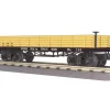 Trains*MTH 30-72053 O Gauge Virginia & Truckee 19th Century Gondola Car #16 - Model Train Junction: Quality Parts and Art Supplies