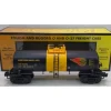 Trains*MTH 30-73279 O Gauge Western Maryland Modern Tank Car - Model Train Junction: Quality Parts and Art Supplies