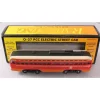 Trains*MTH 30-2513-0 O Gauge WP PCC Electric Street Car #5000 EX/Box - Model Train Junction: Quality Parts and Art Supplies
