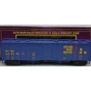 Trains*MTH 20-97674 O Golden West Service 50' Airslide Hopper #508039 - Model Train Junction: Quality Parts and Art Supplies