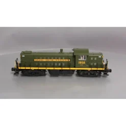 Trains*MTH 30-2800-1 O Grand Trunk Western Alco Rs-1 Diesel Engine w/PS2 #1950 - Model Train Junction: Quality Parts and Art Supplies