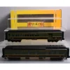 Trains*MTH 30-69071 O Grand Trunk Western 60 Madison Combo/Diner Set - Model Train Junction: Quality Parts and Art Supplies