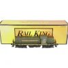 Trains*MTH 30-2800-1 O Grand Trunk Western Alco Rs-1 Diesel Engine w/PS2 #1950 EX/Box - Model Train Junction: Quality Parts and Art Supplies