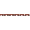 Trains*MTH 20-90559 O Great Northern 2-Bay Offset Hopper Car Set (Set of 6) - Model Train Junction: Quality Parts and Art Supplies