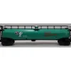 Trains*MTH 30-73343 O Great Northern 33K Gallon Tank Car #102011 - Model Train Junction: Quality Parts and Art Supplies
