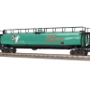 Trains*MTH 30-73343 O Great Northern 33K Gallon Tank Car #102011 LN/Box - Model Train Junction: Quality Parts and Art Supplies