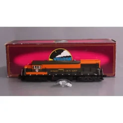 Trains*MTH 20-2965-3 O Great Northern U25B Non-Powered Diesel Engine #2523 - Model Train Junction: Quality Parts and Art Supplies