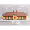 Trains*MTH 30-90354 O Greenville Country Passenger Station - Model Train Junction: Quality Parts and Art Supplies