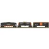 Trains*MTH 30-7045 O Harley-Davidson RailKing Freight Car Set (Set of 3) - Model Train Junction: Quality Parts and Art Supplies