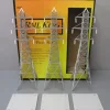 Trains*MTH 30-1056 O Hi-Tension Tower Set (Set of 3) - Model Train Junction: Quality Parts and Art Supplies