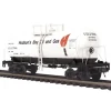 Trains*MTH 20-96209 O Hudson Bay Oil & Gas Funnel Flow Tank Car #77966 - Model Train Junction: Quality Parts and Art Supplies