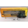 Trains*MTH 30-79285 O Jersey Central American Crane Car - Model Train Junction: Quality Parts and Art Supplies