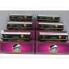 Trains*MTH 20-90439 O Kansas City Southern 3-Bay Centerflow Hopper Car Set (Set of 6) - Model Train Junction: Quality Parts and Art Supplies