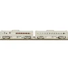 Trains*MTH 30-2843-3 O Long Island RDC Budd Car Add-On Set (Set of 2) - Model Train Junction: Quality Parts and Art Supplies