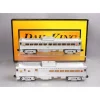 Trains*MTH 30-2843-1 O Long Island RDC Budd Car Set w/PS2 (Set of 2) - Model Train Junction: Quality Parts and Art Supplies
