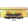Trains*MTH 30-2790-1 O Louisville & Nashville RS-3 Diesel Engine w/PS2 #100 - Model Train Junction: Quality Parts and Art Supplies