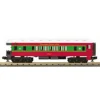 Trains*MTH 33-6249 O MADISON Blitzen Observation Car - Model Train Junction: Quality Parts and Art Supplies
