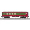Trains*MTH 33-6248 O Madison Cupid Diner Car - Model Train Junction: Quality Parts and Art Supplies