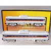 Trains*MTH 30-2840-3 O MARC RDC Budd 2-Car Add-On Set (Non-Powered) - Model Train Junction: Quality Parts and Art Supplies