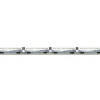 Trains*MTH 30-6514 O Metro Link O-31 Superliner Passenger Car Set (Set of 4) - Model Train Junction: Quality Parts and Art Supplies