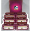 Trains*MTH 20-90513 O Milwaukee 55 Ton All Steel Drop Bottom Gondola Car Set (Set of 6) - Model Train Junction: Quality Parts and Art Supplies