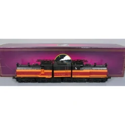 Trains*MTH 20-5607-1 O Milwaukee Bipolar Electric Locomotive EP-2 w/Proto-Sound 2.0 #E5 - Model Train Junction: Quality Parts and Art Supplies