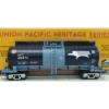 Trains*MTH 20-96170 O Missouri Pacific Heritage Tank Car #401872 - Model Train Junction: Quality Parts and Art Supplies