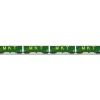 Trains*MTH 20-90521 O MKT Coke Hopper Car Set (Set of 4) - Model Train Junction: Quality Parts and Art Supplies