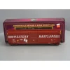 Trains*MTH 20-93559 O Modern Western Maryland 50' Ps-1 Box Car LN/Box - Model Train Junction: Quality Parts and Art Supplies