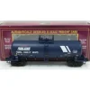 Trains*MTH 20-96197 O Montana Rail Link Gallon Tank Car #100017 - Model Train Junction: Quality Parts and Art Supplies