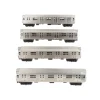 Trains*MTH 20-2933-1 O MTA Premier R-11 4-Car Subway Set w/Proto-Sound 2.0 (Set of 4) EX/Box - Model Train Junction: Quality Parts and Art Supplies