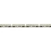 Trains*MTH 20-2933-1 O MTA Premier R-11 4-Car Subway Set w/Proto-Sound 2.0 (Set of 4) - Model Train Junction: Quality Parts and Art Supplies
