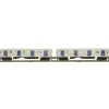 Trains*MTH 20-2934-3 O MTA R-11 Non-Powered Subway Add-On Set (Set of 2) - Model Train Junction: Quality Parts and Art Supplies