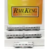 Trains*MTH 30-2797-1 O MTA R142A Series Subway Set w/Proto-Sound 2.0 (Set of 5) - Model Train Junction: Quality Parts and Art Supplies
