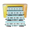 Trains*MTH 30-2274-1 O MTA Worlds Fair R-36 Subway Set w/Proto-Sound 2.0 (Set of 4) EX/Box - Model Train Junction: Quality Parts and Art Supplies