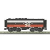Trains*MTH 33-2013-4 O New Haven B Unit Non-Powered Diesel Engine - Model Train Junction: Quality Parts and Art Supplies